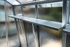 LANITPLAST LIMES VIVA V6 lemezpolc - 1 m hosszú LG4782