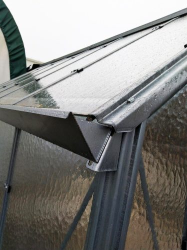 LANITPLAST LIMES Viva V7/3 ereszcsatornák (pár) LG4786