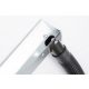LANITPLAST LIMES Viva V7/6 ereszcsatornák (pár) LG4788