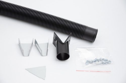 LANITPLAST LIMES Viva V7/6 ereszcsatornák (pár) LG4788