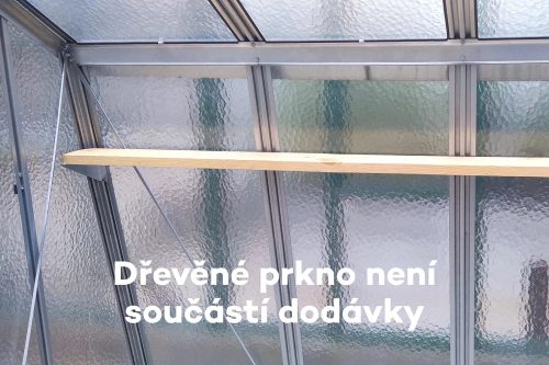 LIMES VIVA V7 polctartó (pár) a saját polcodhoz LG4789