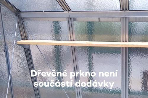 LIMES VIVA V6 polctartó (pár) a saját polcodhoz LG4790