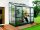 üvegház VITAVIA IDA 3300 PC 4 mm zöld színű LG566