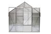 üvegház VITAVIA URANUS 11500 PC 6 mm zöld színű LG581