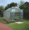 üvegház VITAVIA URANUS 8300 PC 6 mm zöld színű LG585