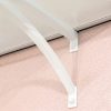 bejárati előtető LANITPLAST MELES 160/85 fehér LG656