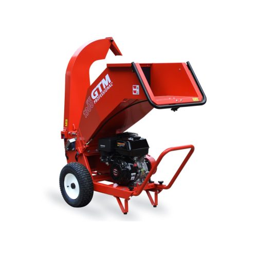 GTM Professional - GTS 1300G ipari benzinmotoros ágaprító