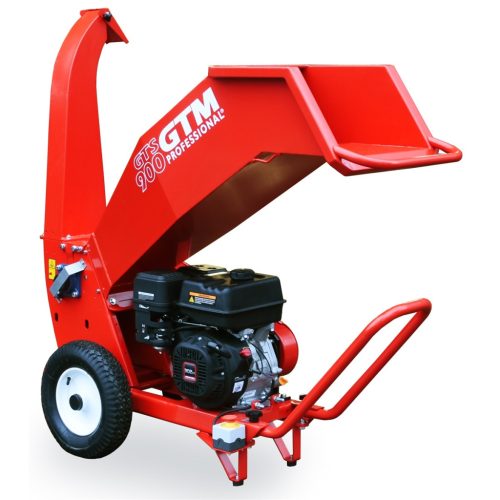 GTM Professional - GTS 900G ipari benzinmotoros ágaprító