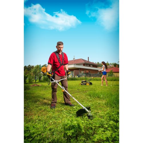 Riwall PRO RPB 360 4T