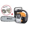 Riwall PRO RPCS 5140 SET