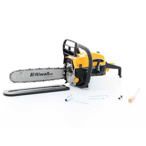 Riwall PRO RPCS 5140 SET