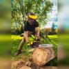 Riwall PRO RPCS 5140 SET