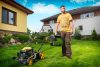 Riwall PRO RPM 5135
