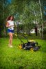 Riwall PRO RPM 5135