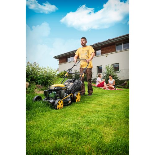 Riwall PRO RPM 4735