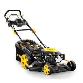 Riwall PRO RPM 5135 E