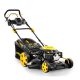 Riwall PRO RPM 5135 E