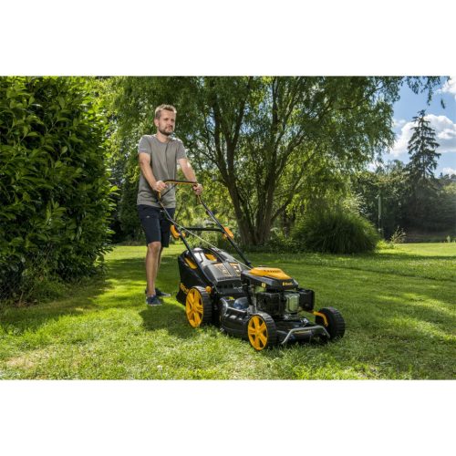 Riwall PRO RPM 5355