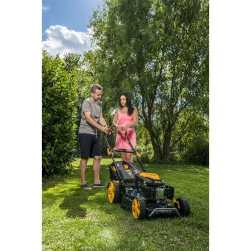 Riwall PRO RPM 5355