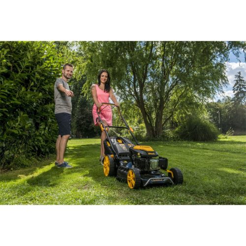 Riwall PRO RPM 5355