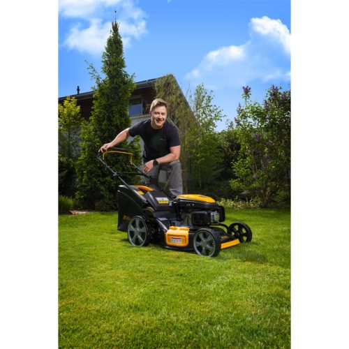 Riwall PRO RPM 5155 PRO