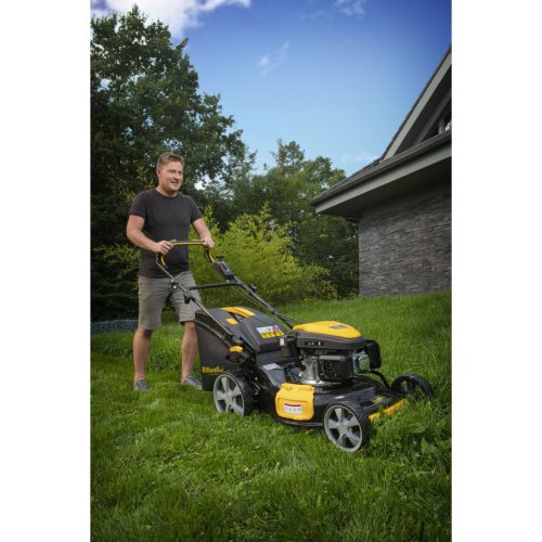 Riwall PRO RPM 5155 V PRO