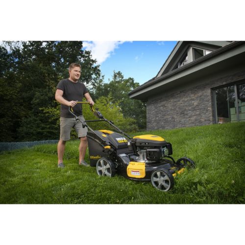 Riwall PRO RPM 5155 V PRO
