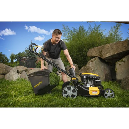 Riwall PRO RPM 5155 V PRO