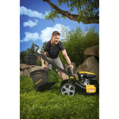 Riwall PRO RPM 5155 V PRO