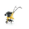 Riwall PRO RPT 4040 benzinmotoros kapálógép 40 cm