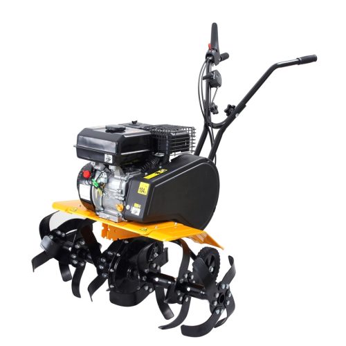 RIWALL RPT 8556 R - RIWALL BENZINMOTOROS KAPÁLÓGÉP 85 CM, HÁTRAMENETTEL