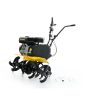 Riwall PRO RPT 8556 R benzinmotoros kapálógép