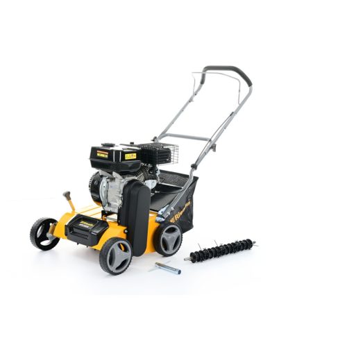 Riwall PRO RPV 4058