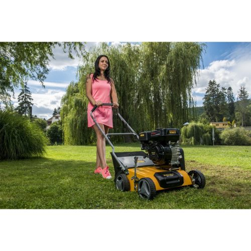 Riwall PRO RPV 4058