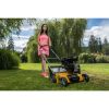 Riwall PRO RPV 4058