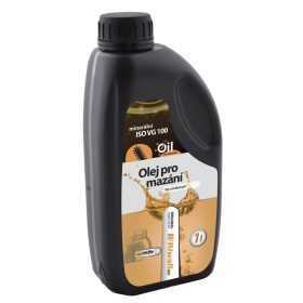   Riwall PRO Riwall ásványi olaj láncvezetők és láncok kenéséhez (1 l)