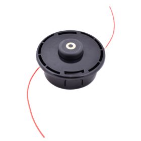 Riwall PRO Univerzáis damilfej 3 adapterrel