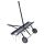 Riwall PRO RDT 102 T