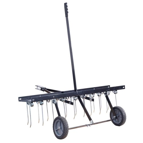 Riwall PRO RDT 102 T