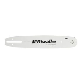   Riwall PRO Láncvezető 30 cm (12"), 3/8", 1,3 mm RPCS 2530 / 2630 modellekhez