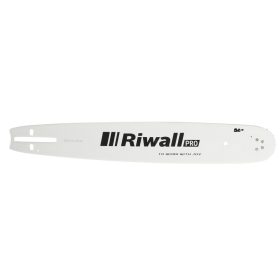   Riwall PRO Láncvezető 40 cm (16"), 0,325", 1,5 mm RPCS 5040 / 5140 modellekhez
