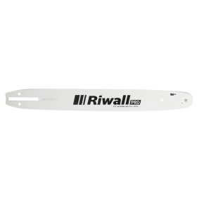   Riwall PRO Láncvezető 40 cm (16"), 3/8", 1,3 mm RECS 1840 / 2040 / 2340 / 2440 modellekhez
