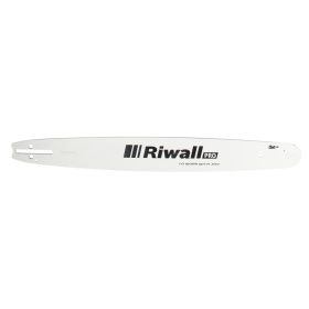   Riwall PRO Láncvezető 50 cm (20"), 0,325", 1,5 mm RPCS 6250 modellhez