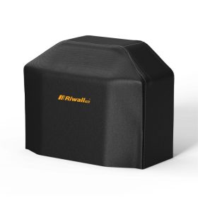 Riwall PRO Grill takaró ponyva L (RGG 41 / RCG 80/82)