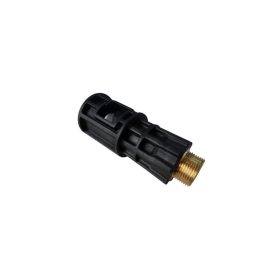   Riwall PRO Adapter menet-gyorscsatlakozó G70 (REPW 195i SET)