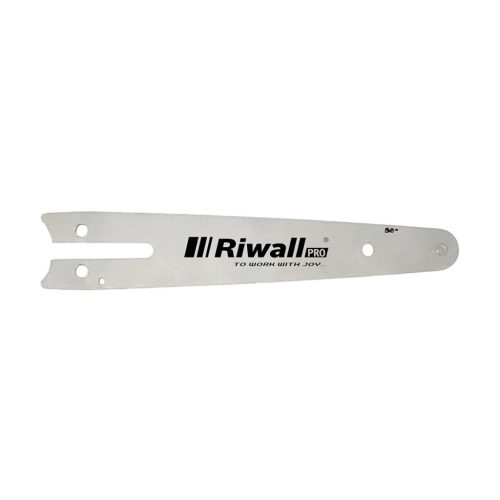 Riwall PRO Láncvezető 26 cm (10"), 1/4", 1,1 mm RPCS 2526 modellhez