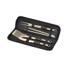 Riwall PRO RBBQ 4B SET
