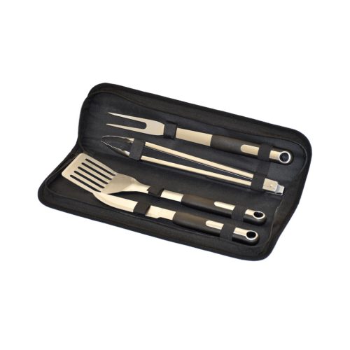 Riwall PRO RBBQ 4B SET