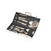 Riwall PRO RBBQ 7S SET