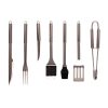 Riwall PRO RBBQ 7S SET